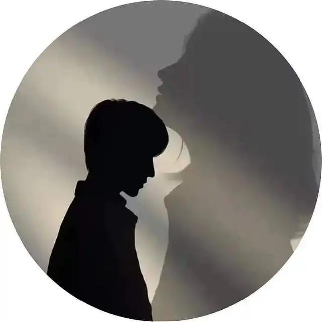 cute girl pic love couple dp frame